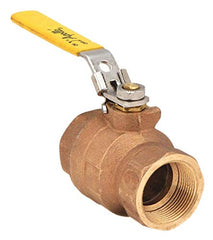 Apollo 77C10627A Bronze Ball Valve