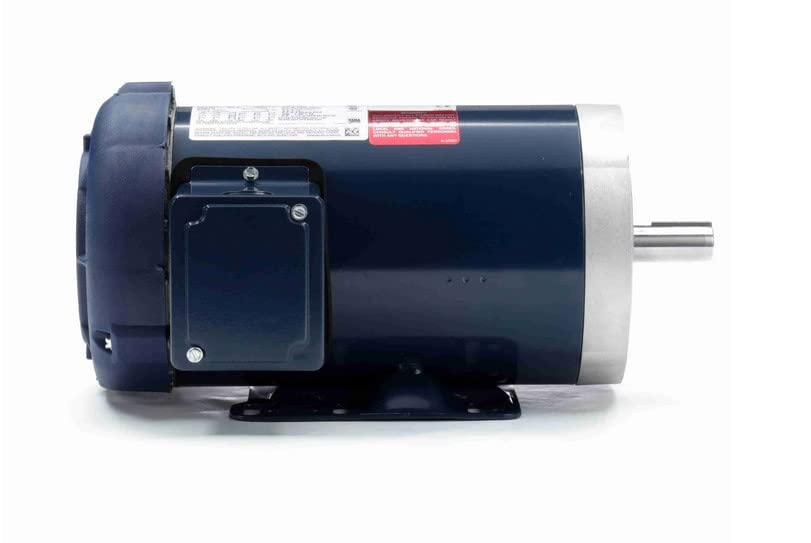 Marathon MGT1206 General Purpose Motor 2 hp 3600 RPM