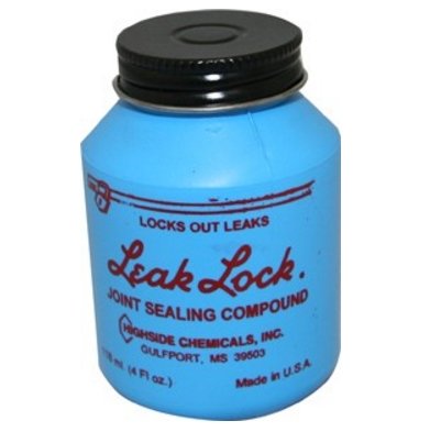 Mars 93804 Leak Lock 4oz