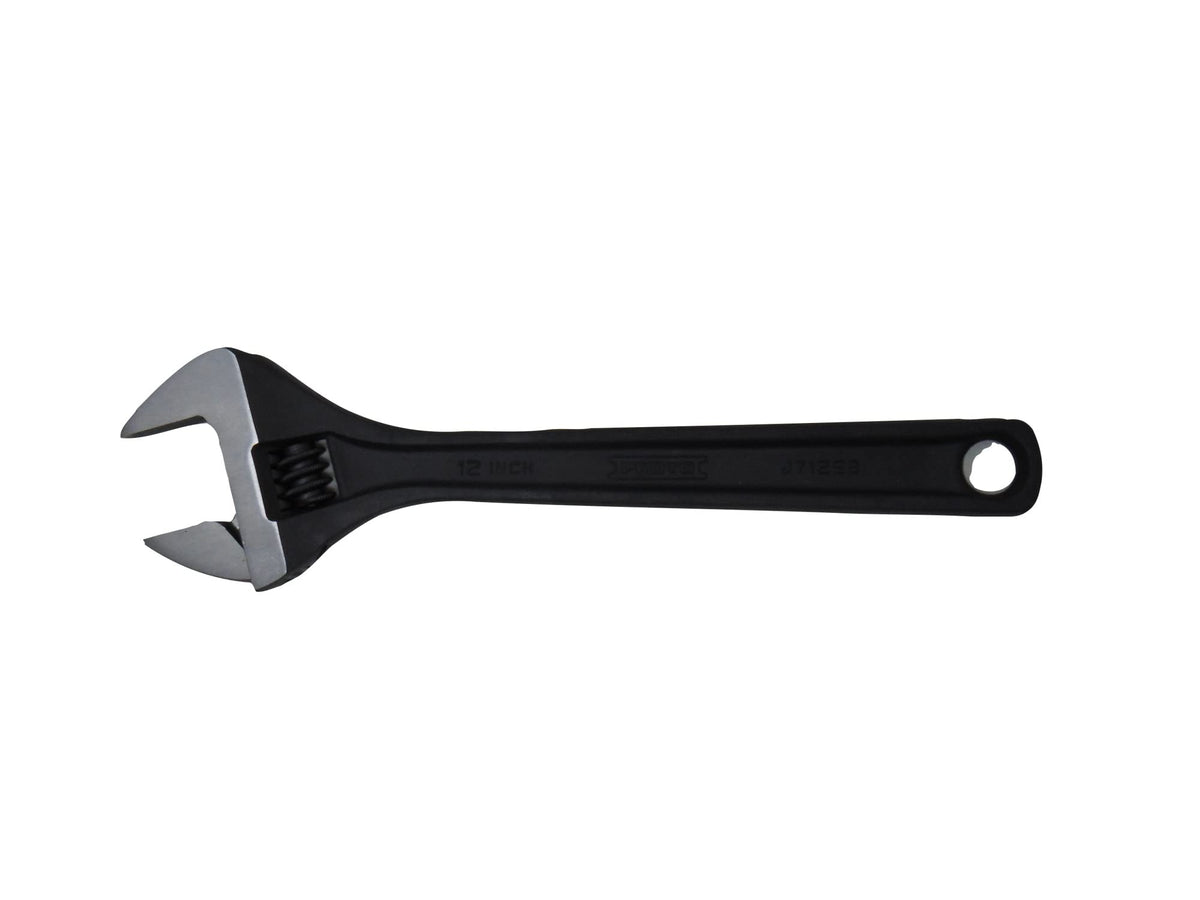 Proto J712SB ProtoBlack Adjustable Wrench Non-Insulated One Size