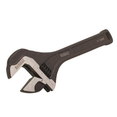 DeWalt DWHT80269 Adjustable Wrench 12 Inches All Steel