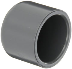 Spears 847-012 PVC Pipe Cap SCH80 1.25 Inch Socket