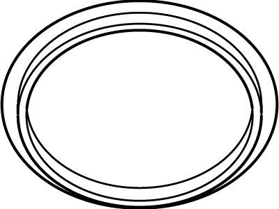 Schneider Electric PND-002-1 Diaphragm Mk-3000 Series