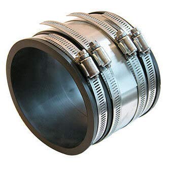 Fernco 1056-1010RC Coupling 10 x 10