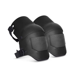 Sellstrom S96111 KneePro Ultra Flex III Knee Pads Universal Size Black