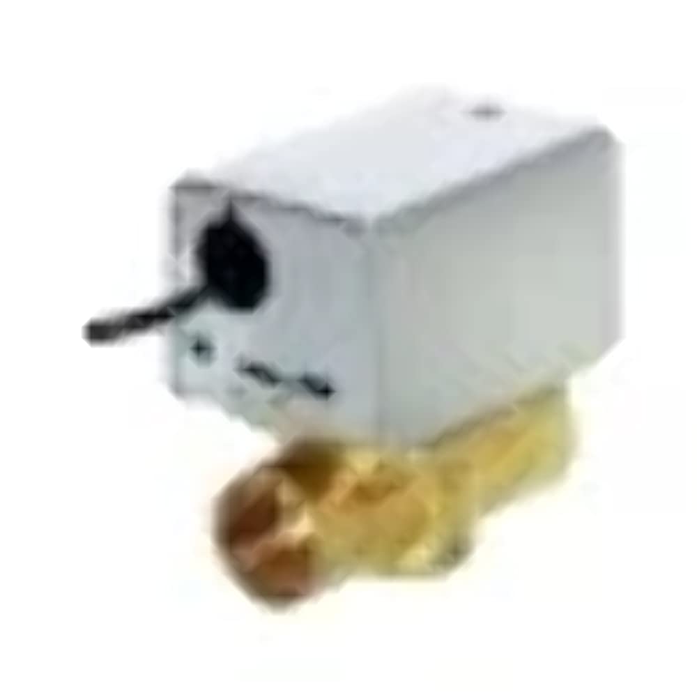 Honeywell V4043A1317 Zone Valve 120V 1 Sweat 8 CV 8 PS