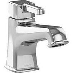 Toto TL221SD12#CP Single Handle Bathroom Faucet 1.2 GPM Polished Chrome