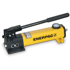 Enerpac P142 Two Speed Hand Pump 200 psi / 10,000 psi