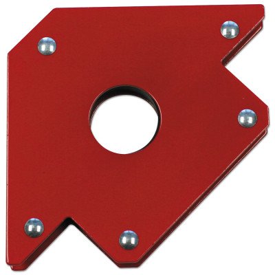 Best Welds 900-M-063 Multi-Purpose Magnetic Holders 80 lb (10 Pack)