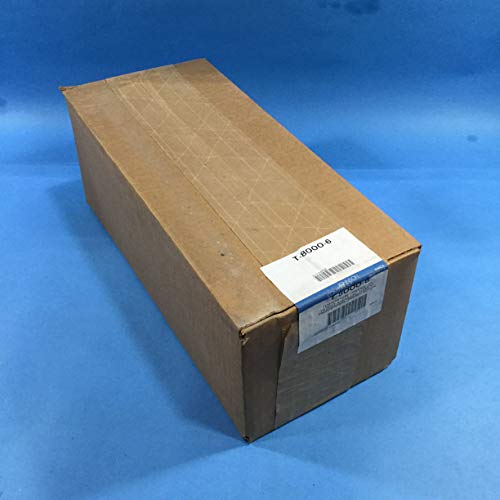 Johnson Controls T-8000-6 Bulb Element Controller 8 Foot Average (Single Pack)