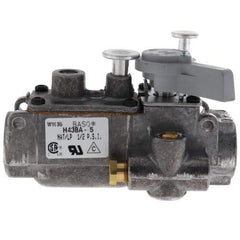 BASO H43BA-5 Automatic Pilot Valve 1/2 Inch Replacement H43BA-5