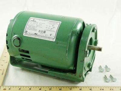 Raypak 951089F Pump Motor for Pool and Spa Heaters