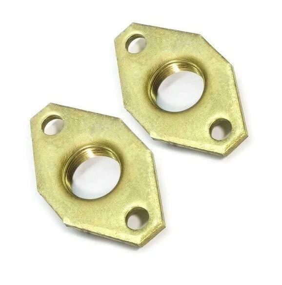 Bell & Gossett 101012LF Bronze Flange 1 Inch Set Replacement 101012LF