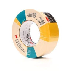 3M 7000124007 Multi-Purpose Duct Tape 3900, 48 MM X 54.8 M, 8.1 Mil