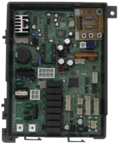 Rheem RTG20239BH Burner Control Assembly Control Board