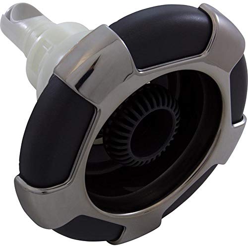 Custom Molded Products 23456-012-700 CMP Typhoon 500 5-1/4fd Directional Crown Jet - Graphite Gray