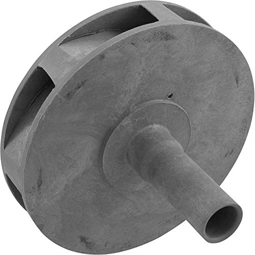 Jacuzzi 6500-309 Impeller Bracketless 48 Frame Theramax 2Hp