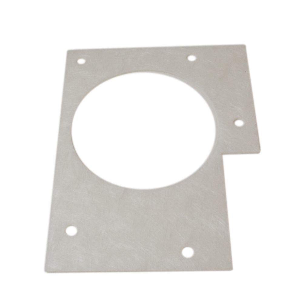 ICP 607014 Blower Gasket OEM Part 9.55 inches by 7.65 inches