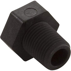 A&M INDUSTRIES TP4002PP Plug 1/8 Inch Male Pipe Thread Polypropylene Replacement TP4002PP