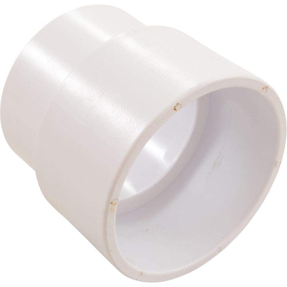 Custom Molded Products 21182-220-000 2In Fitting Extension 2 Inch Socket