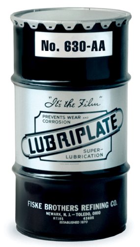 Lubriplate L0067-039 Multi Purpose Lithium Based Grease 1/4 Drum