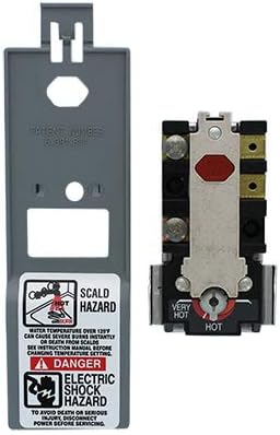 Bradford White 265-42034-00 Single Thermostat