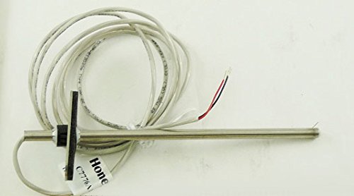 Honeywell C7776A1040 Duct Temperature Sensor 6 Inch Probe