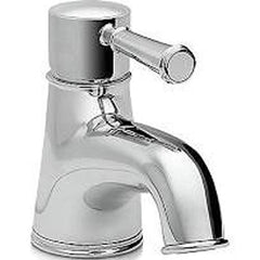 Toto TL220SD12#CP Faucet Vivian Single Handle 1.2 GPM Bathroom Sink Polished Chrome