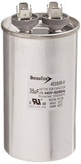 Diversitech 45350R Motor Run Capacitor 35MFD 440V Round