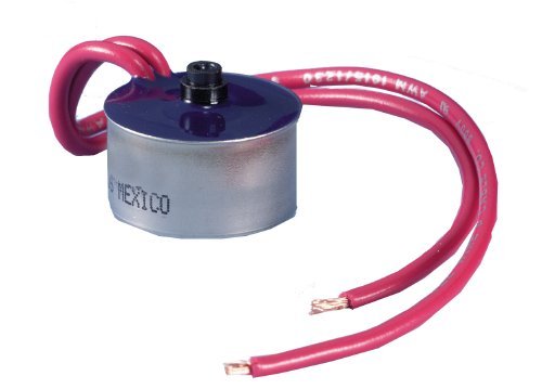 Supco ML70 ML Defrost Thermostat 50 - 70 deg F 20 deg F Differential SPST 240 VAC