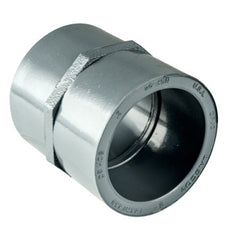 LASCO 9829060 6 CPVC Schedule 80 Straight Coupling