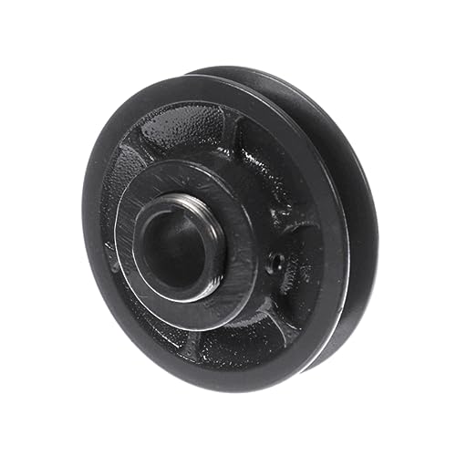 Lennox 79J03 Motor Pulley 7/8 Inch Bore 3.75 Inch OD