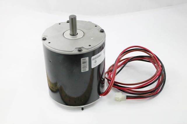 Heil International Comfort Products 1098502 3/4HP 460v1ph 1140rpm FanMotor