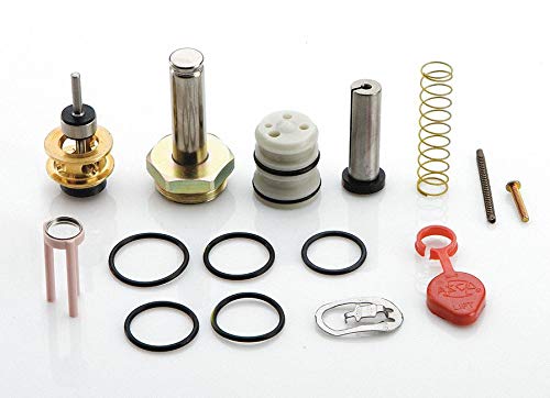 ASCO 302-925 Valve Rebuild Kit for Hydronic Systems and Solenoid Valves