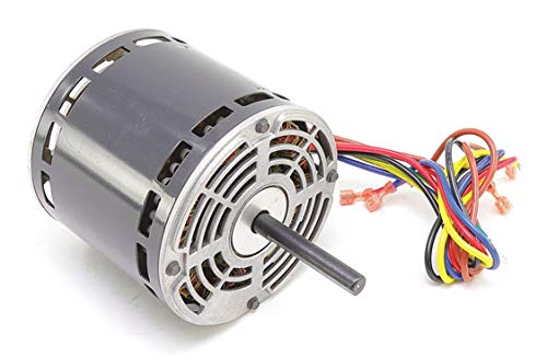 Heil Quaker 8078622 Blower Motor 1/2 HP 208-230V 110 RPM