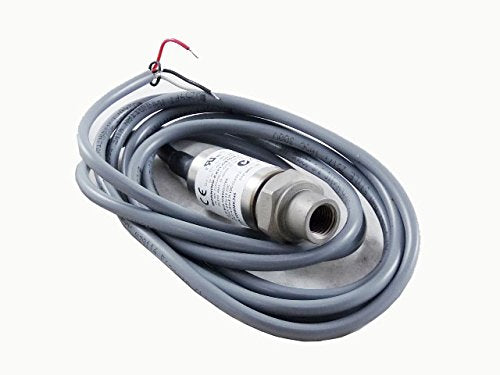 Johnson Controls P266SNR-2 PressureTransducer 0-755#