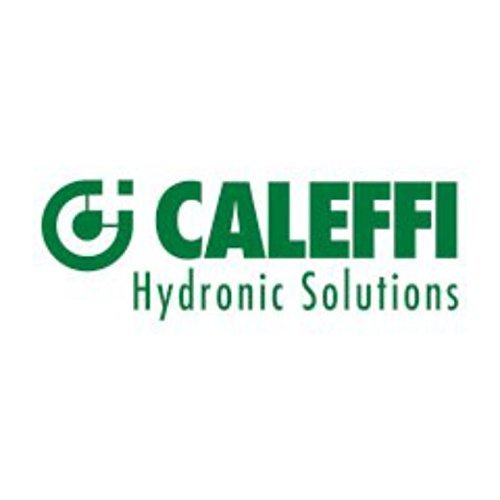 Caleffi 546197A 1-1/4 Sweat 5461 Series Discal Dirtmag Air and Dirt Separator