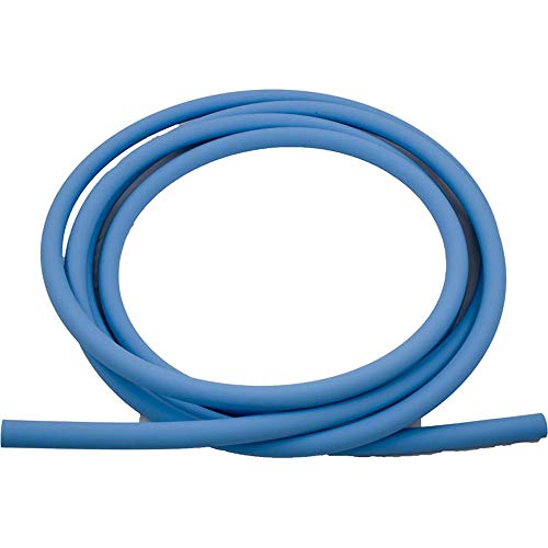 Pentair JV503 Jet-Vac 16 Feet Feed Hose Section Light Blue