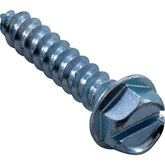 Jacuzzi 14-1266-35-R Hex-Head Machine Screw #14 x 1-1/4 Inches