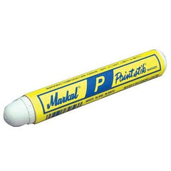 Markal 83420 Paintstik P Marker White