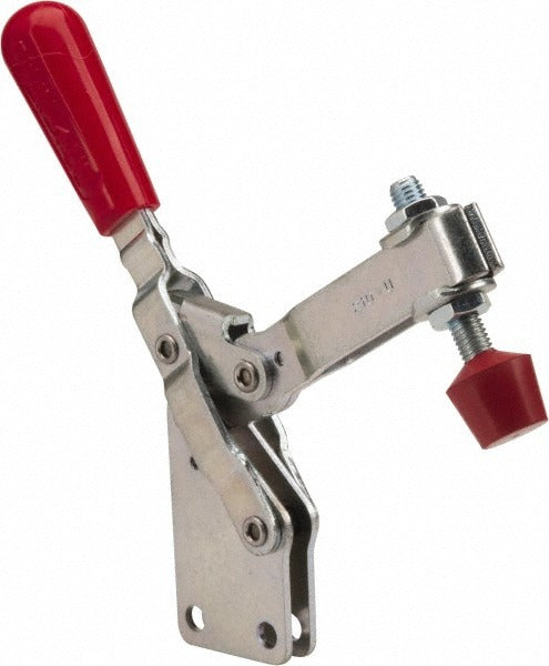 DE-STA-CO De-sta-co 210-UB Toggle Clamp Vertical 600 Lb U-bar