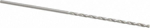 PRECISION TWIST DRILL Precision Twist Drill 6000141 Taper Length Drill Bit
