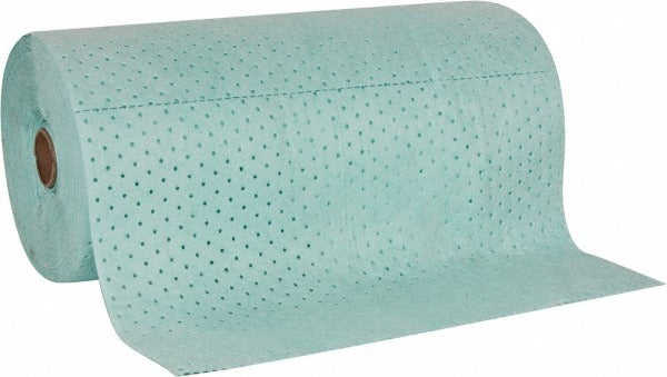 PRO-SAFE Pro-safe CEP-UER150 Hazmat Sorbent Pad 58 Gal