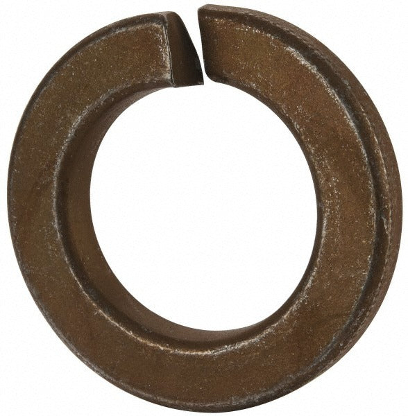 VALUE COLLECTION Value Collection LWIS0871USA-050BX 7/8 in Split Lock Washer