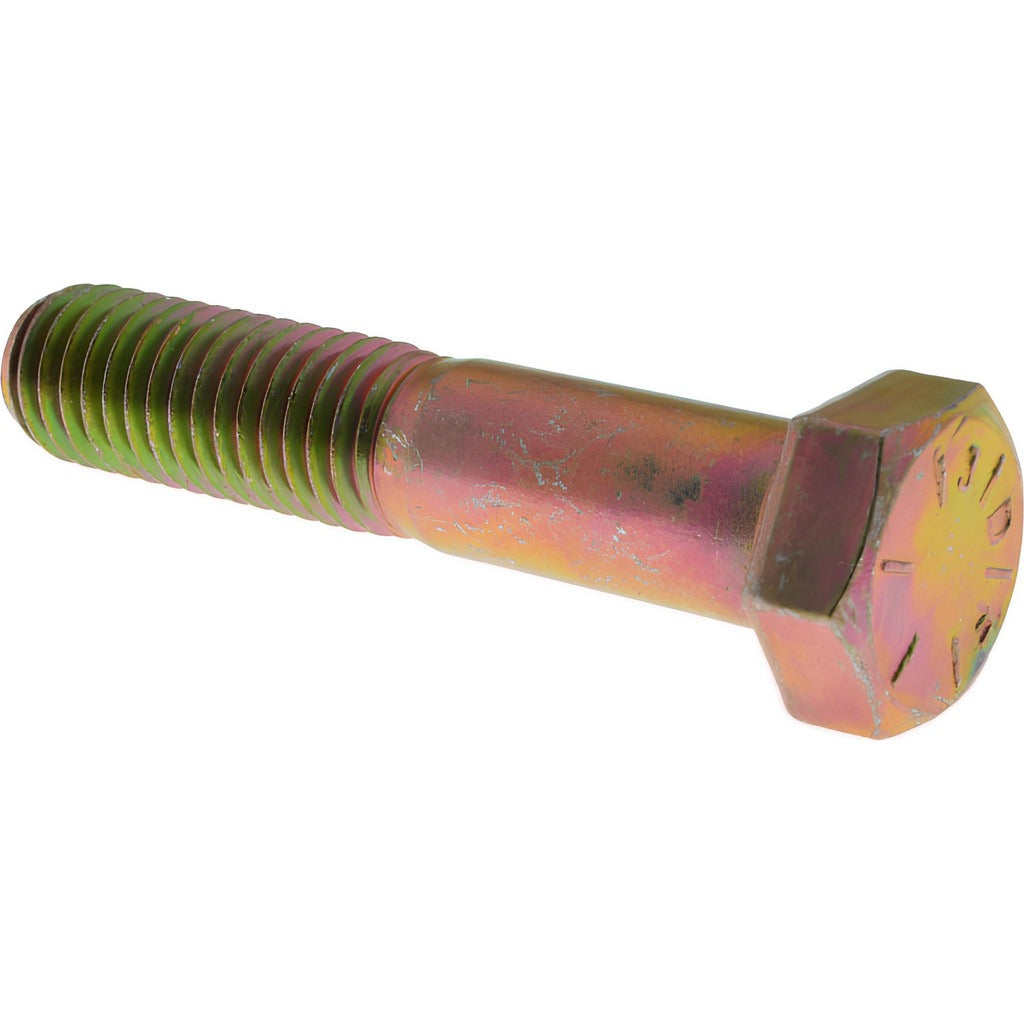 VALUE COLLECTION Value Collection 86853496 Hex Cap Screw 1/2-13 Grade 8 5-pack