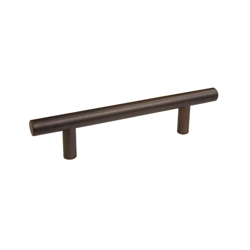 PRIDE INDUSTRIAL Pride Industrial P109610B Bar Cabinet Pull Oil Rubbed Bronze