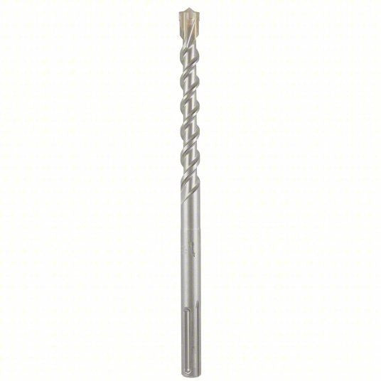 ITM Itm smte1301 Sds-max Drill Bit 1x13 Inch Carbide X-cutter