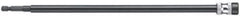 DEWALT DW1589 Spade Drill Bit Extension, 12-Inch