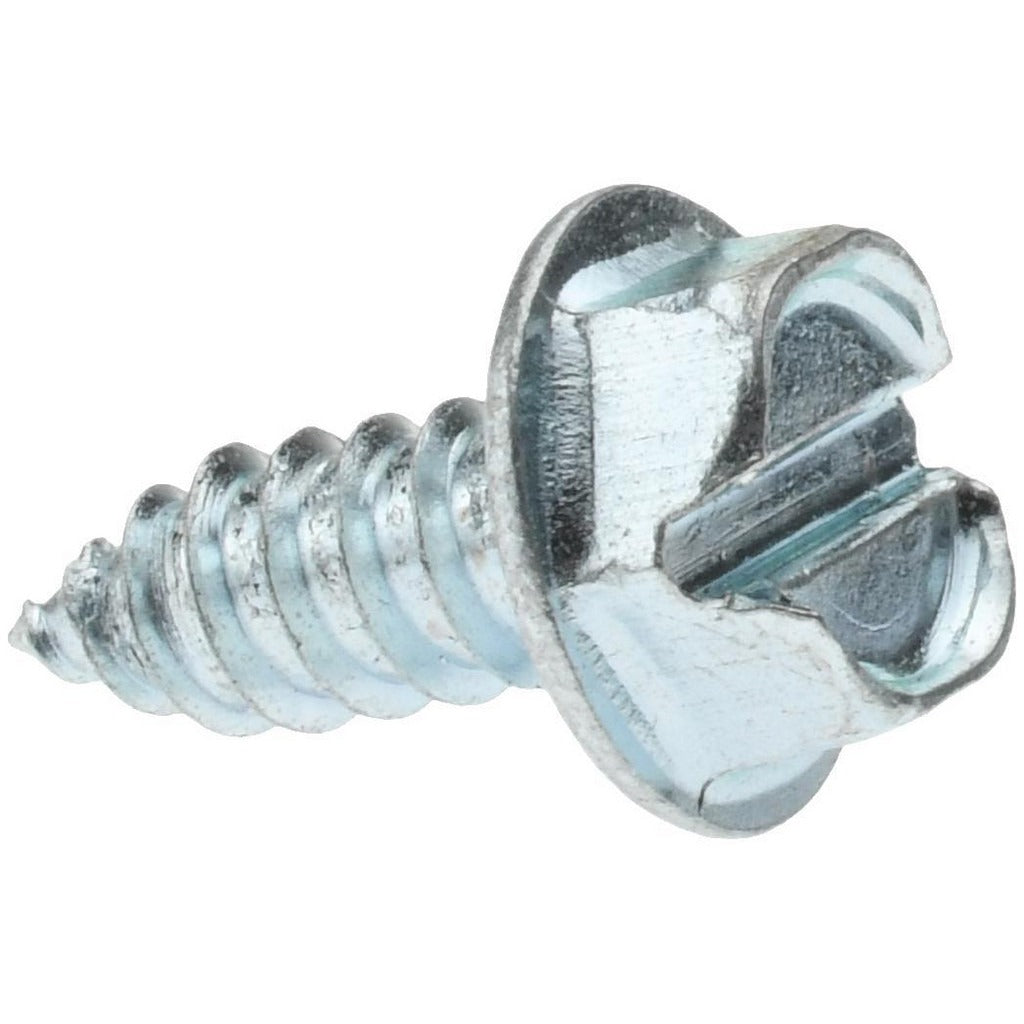 VALUE COLLECTION Value Collection SMHWI-1400620SL-100BX Sheet Metal Screw 100