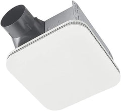 Broan-NuTone AE110K Bathroom Exhaust Fan with CleanCover Grille ENERGY STAR